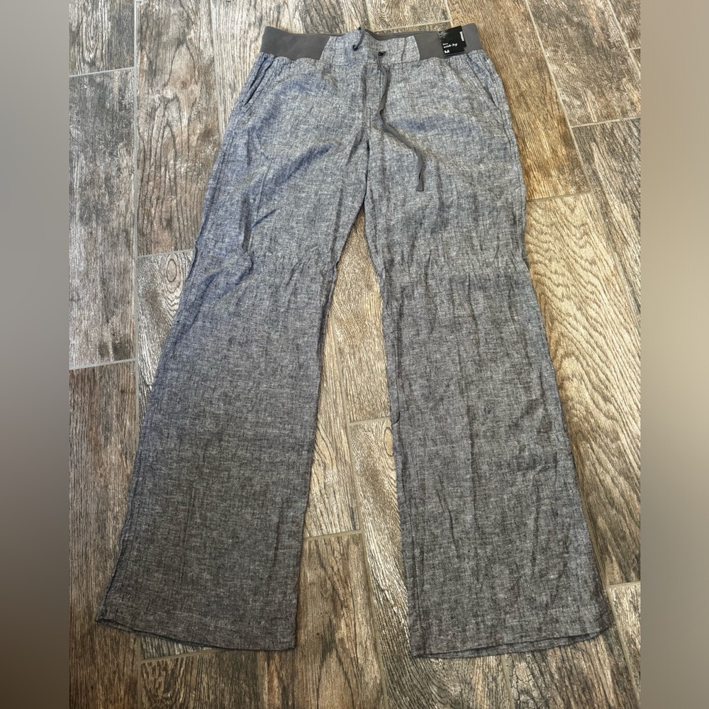 Soho NY&C baggy wide leg pants